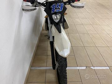 Vendita BETA RR125 4t