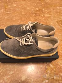 scarpe Hogan 42 Grigio 