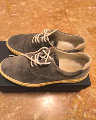 scarpe Hogan 42 Grigio 