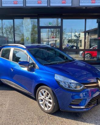 RENAULT Clio Sporter 1.5 90cv Dci *Energy Life*