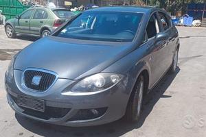 Ricambi Seat Leon anno 2008 cil.1.9 TDI