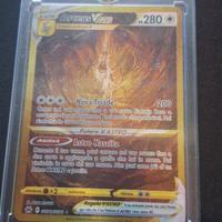 arceus Vastro gold