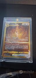 arceus Vastro gold