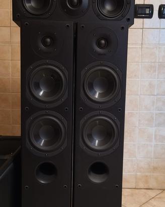 Home Theatre