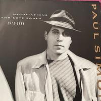 Vinile di Paul Simon