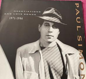Vinile di Paul Simon