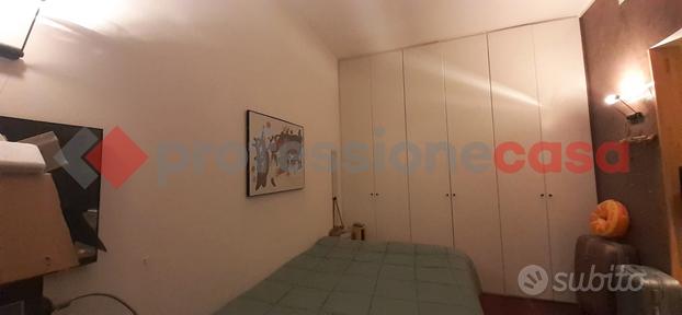 Appartamento Milano [Cod. rif 3189485ARG] (Maciach