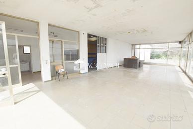 Rif.SW135| capannone volpago del montello