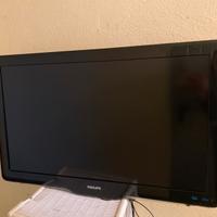 Televisore philips