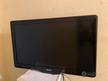 Televisore philips