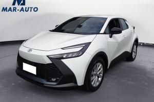 Toyota C-HR 1.8 hev Active fwd e-cvt