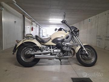 Bmw r 1200 c - 1998