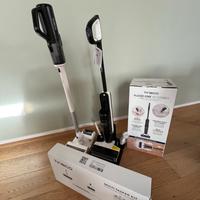 Tineco floor one s5 combo aspira e lava pavimenti