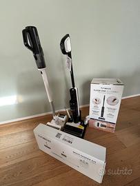 Tineco floor one s5 combo aspira e lava pavimenti