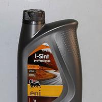 12L olio motore Eni 5w40 i-Sint Synthetic