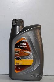 12L olio motore Eni 5w40 i-Sint Synthetic