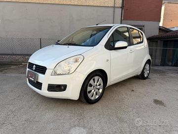 Suzuki Splash 1.0 GPL - CAMBIO AUTOMATICO