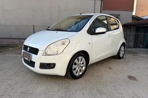 Suzuki Splash 1.0 GPL - CAMBIO AUTOMATICO