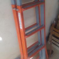 scala in ferro (VENDUTA)