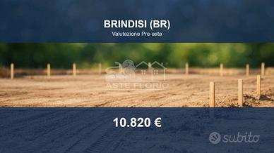 Immobile in asta di 383 m² a Brindisi