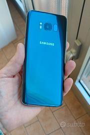 Samsung Galaxy S8 