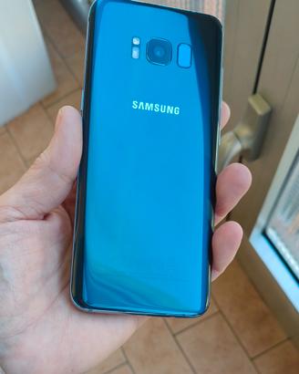 Samsung Galaxy S8 