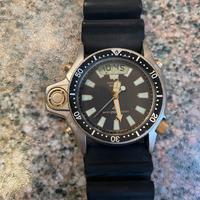 Orologio citizen promaster