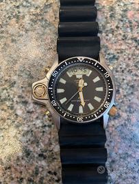 Orologio citizen promaster