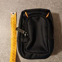 custodia per macchina fotografica 