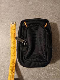 custodia per macchina fotografica 