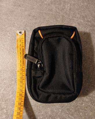 custodia per macchina fotografica 