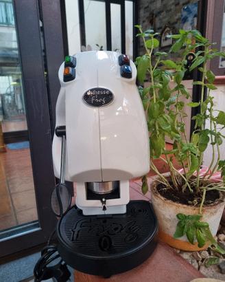 Frog macchina del caffè 