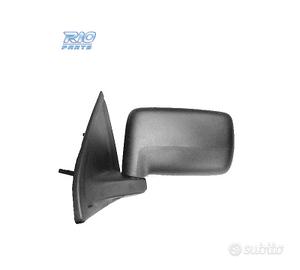 SPECCHIO COMPLETO SINISTRO FORD FIESTA MK3 89-94
