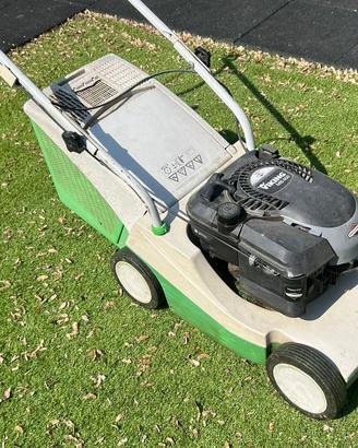Tagliaerba Viking benzina