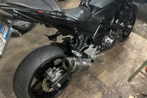Kawasaki z750