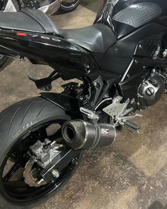 Kawasaki z750
