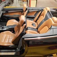 Mercedes-Benz E 350 CABRIO AVANTGARDE AMG SPORT