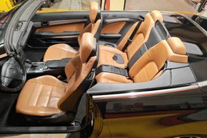 Mercedes-Benz E 350 CABRIO AVANTGARDE AMG SPORT