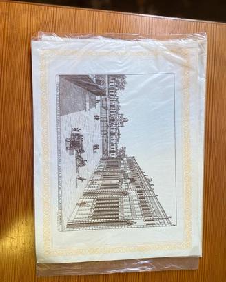 7 stampe di Modena nel 700