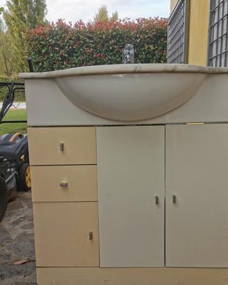 Mobile per bagno