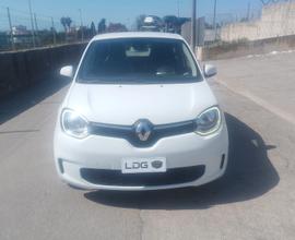 Renault Twingo SCe 65 CV Intens