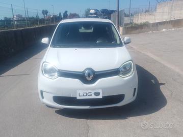 Renault Twingo SCe 65 CV Intens