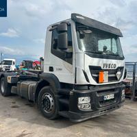 Iveco stralis ad 260s31 XP (cod.int. pm2058)