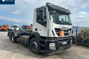 Iveco stralis ad 260s31 XP (cod.int. pm2058)
