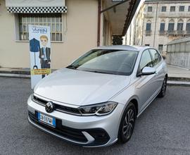 Volkswagen Polo 1.0 TSI 95 CV Life