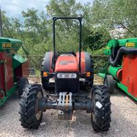 Trattore fiat tn 90