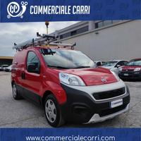 FIAT FIORINO NEW 1.3 M-JET FURGONE ADVENTURE -