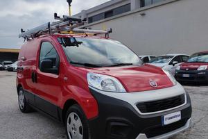 FIAT FIORINO NEW 1.3 M-JET FURGONE ADVENTURE -