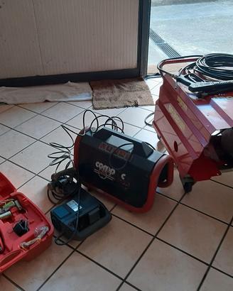 livella laser