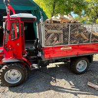 Antonio carraro TrigreCar 3200